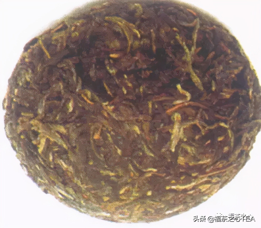 茶百科 | 中國茶葉分類大綱（收藏版）