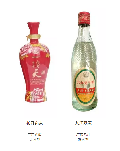 全国每个省份的白酒品牌大全，都在这里了，绝对有你不知道的