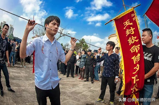 å…³äº�ä¸&shy;å›½å”¯ä¸€çƒ&shy;å¸¦çœ�â€œæµ·å�—â€�çš„20ä¸ªå†·çŸ¥è¯†ï¼Œä½ çŸ¥é�“å‡ ä¸ªï¼Ÿ