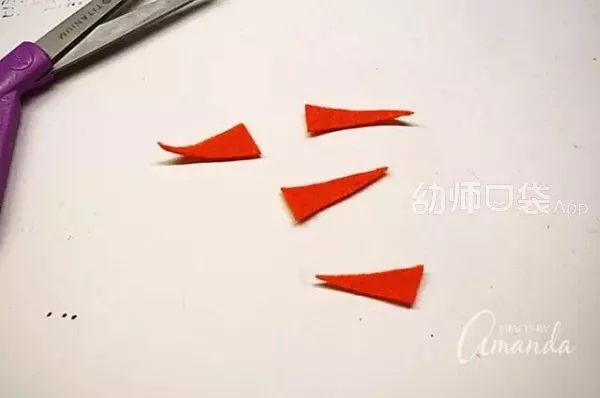 冬季手工怎么做？120张图告诉你~