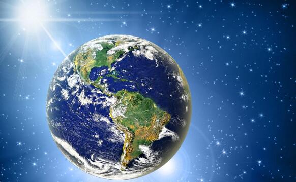 宇宙是被精心设计出来的吗？一个简单的例子就可以说明