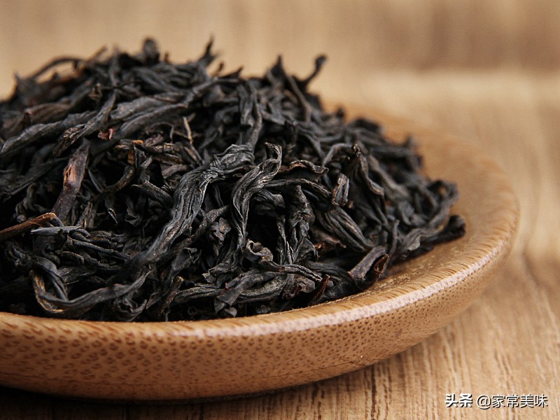 中國哪里產(chǎn)的紅茶最好喝？這6種茶你喝過幾種，你家鄉(xiāng)產(chǎn)什么茶？