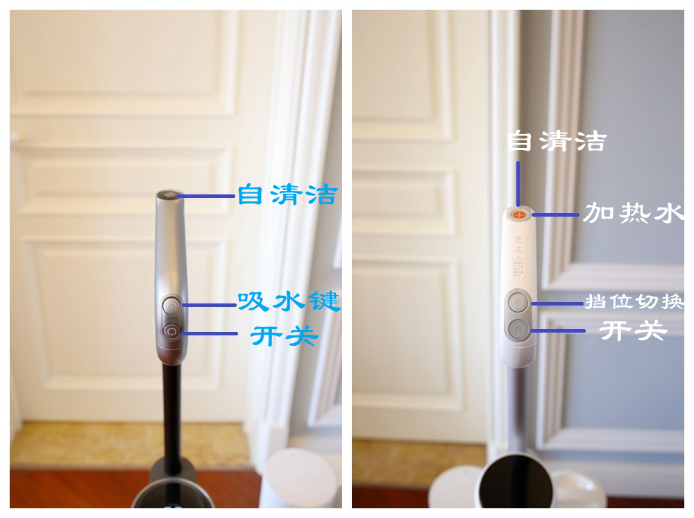 洗地机为何如此火爆？从对比实验看如何选择洗地机