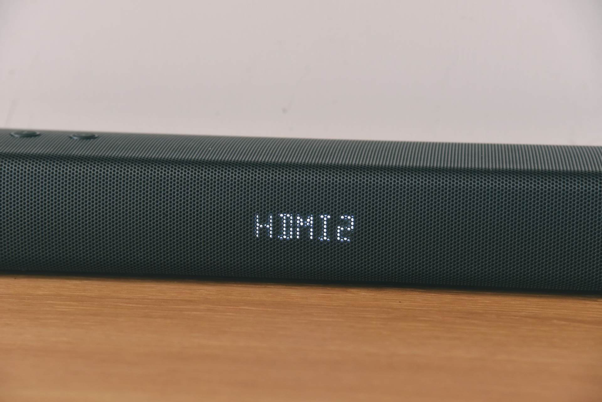 双十一我花了台电视的钱，入了个JBL BAR 5.1，能够值回多少票价