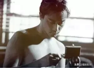 风华绝代张国荣之《星月童话》