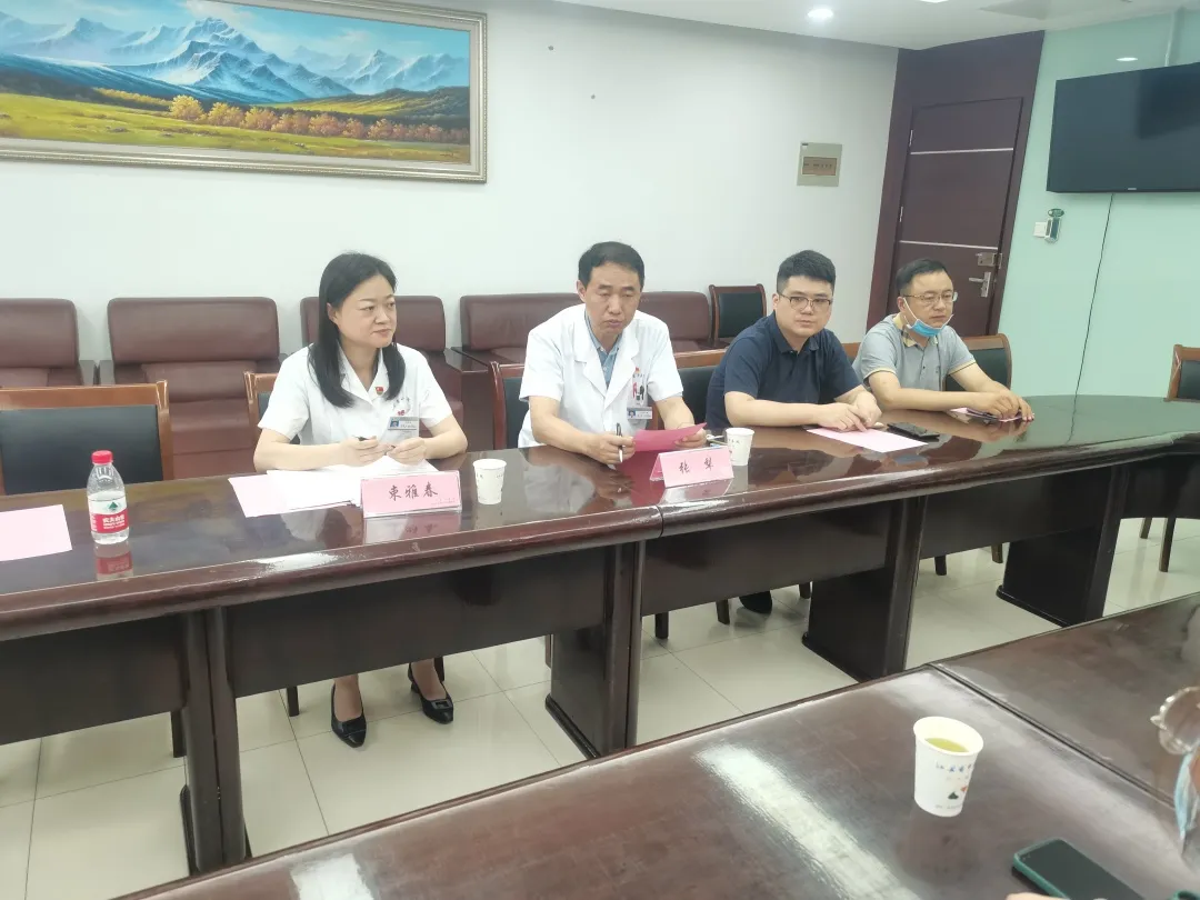 江苏省中医院与江苏医药职业学院联合举办“中药特色技术传承班”