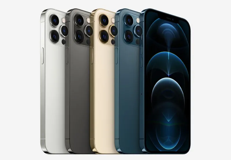 iPhone13是香,但我劝你再等一年