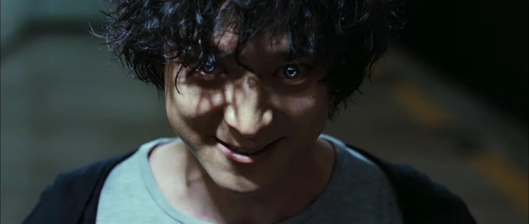 十大超能力电影,比《徐福》还牛,《魔女》只是开胃菜