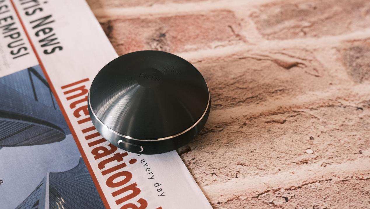 国产也能玩高端，魔浪Fiitii Hifipods降噪耳机