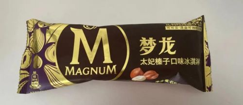 雪糕、冰淇淋品牌“翻车”，会影响到它的销量吗？