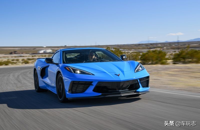 雪佛兰还没有能力超越兰博基尼：2020款克尔维特Corvette C8