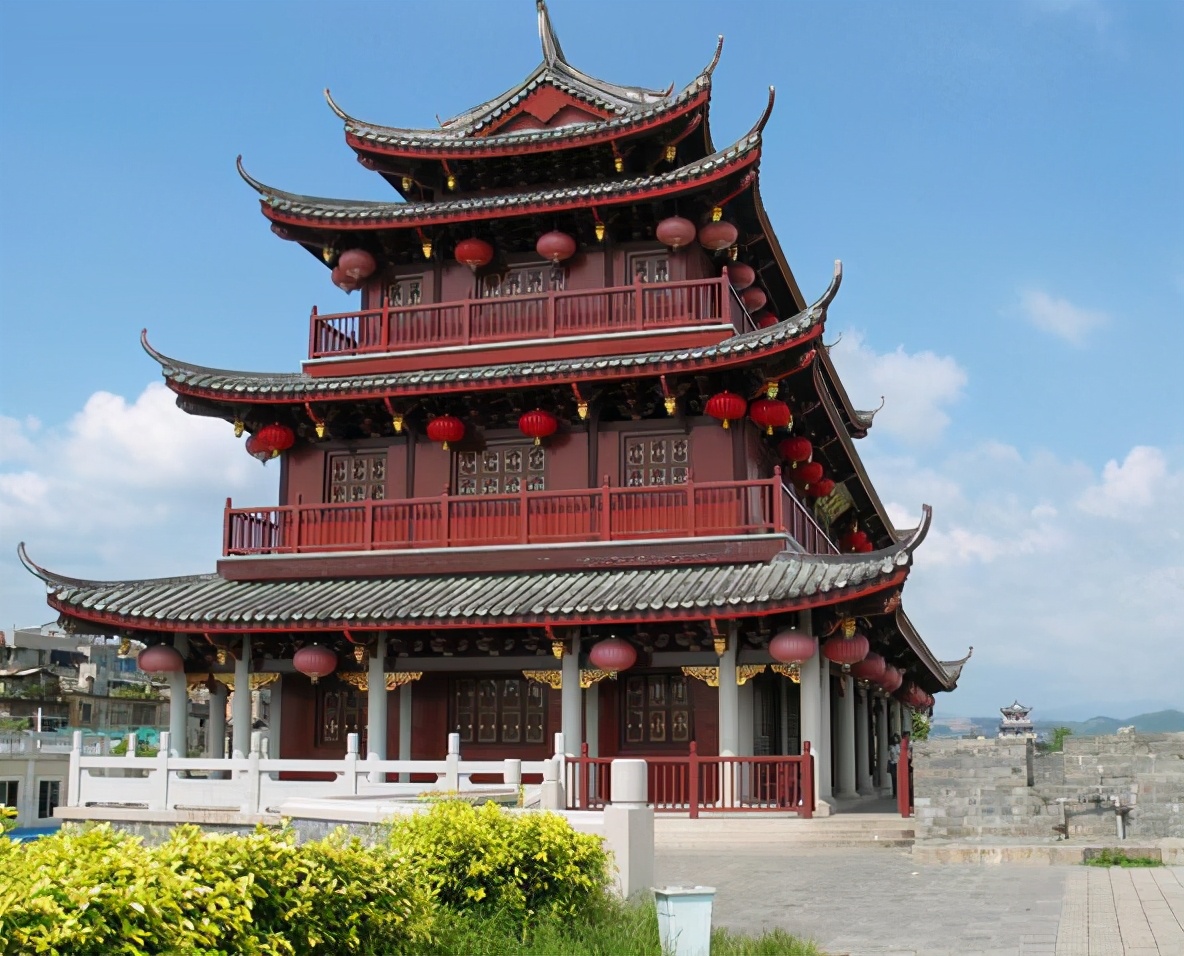 「文言文阅读」以前建房有上梁祝文，今奠基封顶合拢要不要有呢？