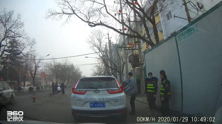 带电子狗的360行车记录仪G300才是好用的记录仪