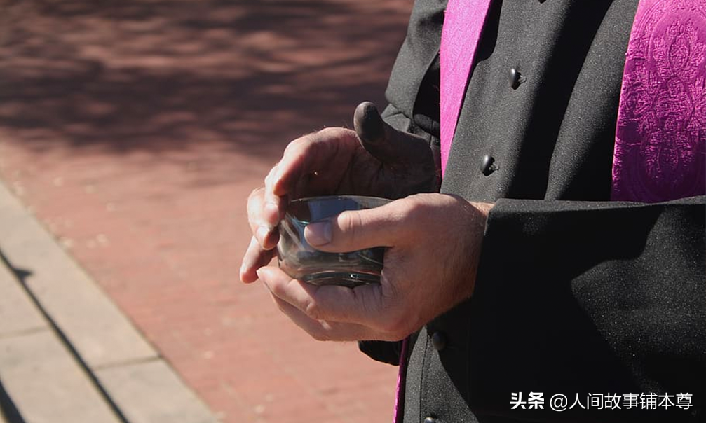 有哪些牧师 于宏洁牧师-诚智百科网