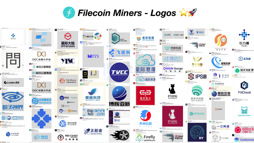 延迟2个月的Filecoin太空竞赛结果如何
