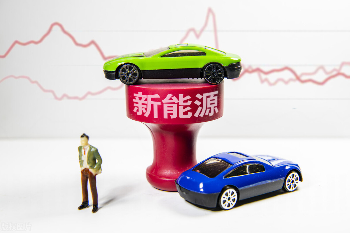 全球领先的新能源汽车：9家优质新能源汽车企业