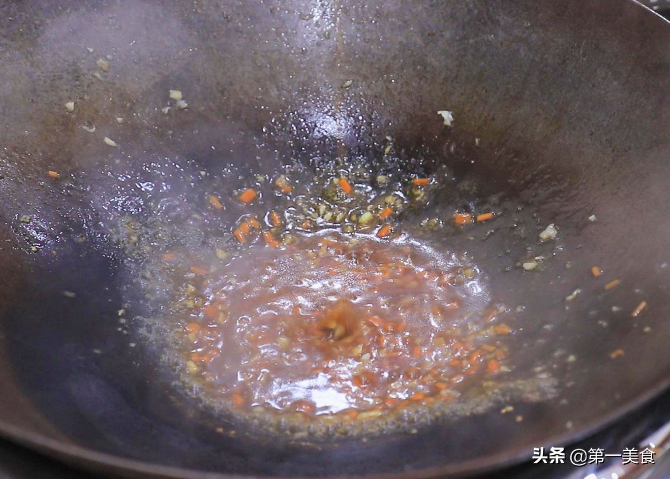 图片[7]-【肉末蒸豆腐】做法步骤图 每天换着吃 一周不重样-起舞食谱网
