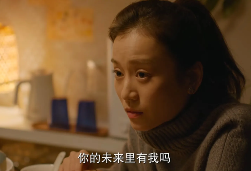 《北辙南辕》：澎湃李响相见，2大渣男3个共同点，帮女人鉴渣