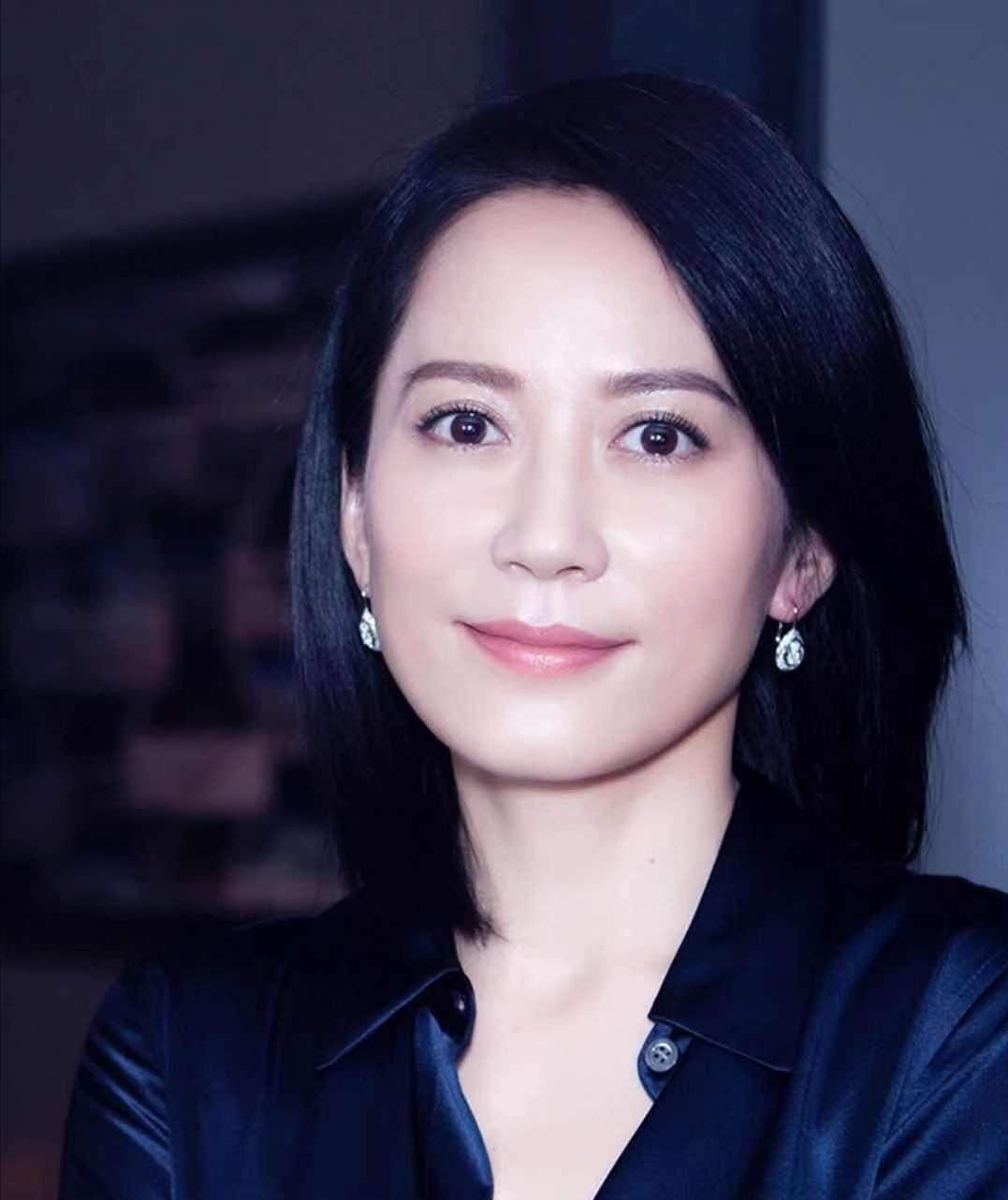 至今未婚的10位内地女演员，多人情史复杂，最大者52岁，最小38岁