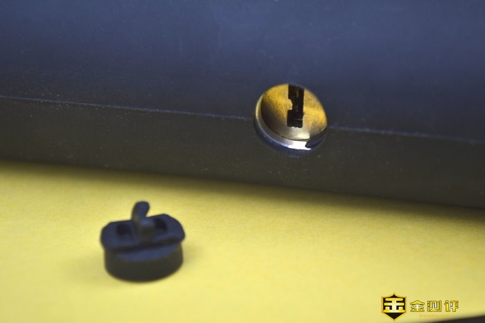 「金测评」易锁宝智能锁具套装：生活中的科技无处不在