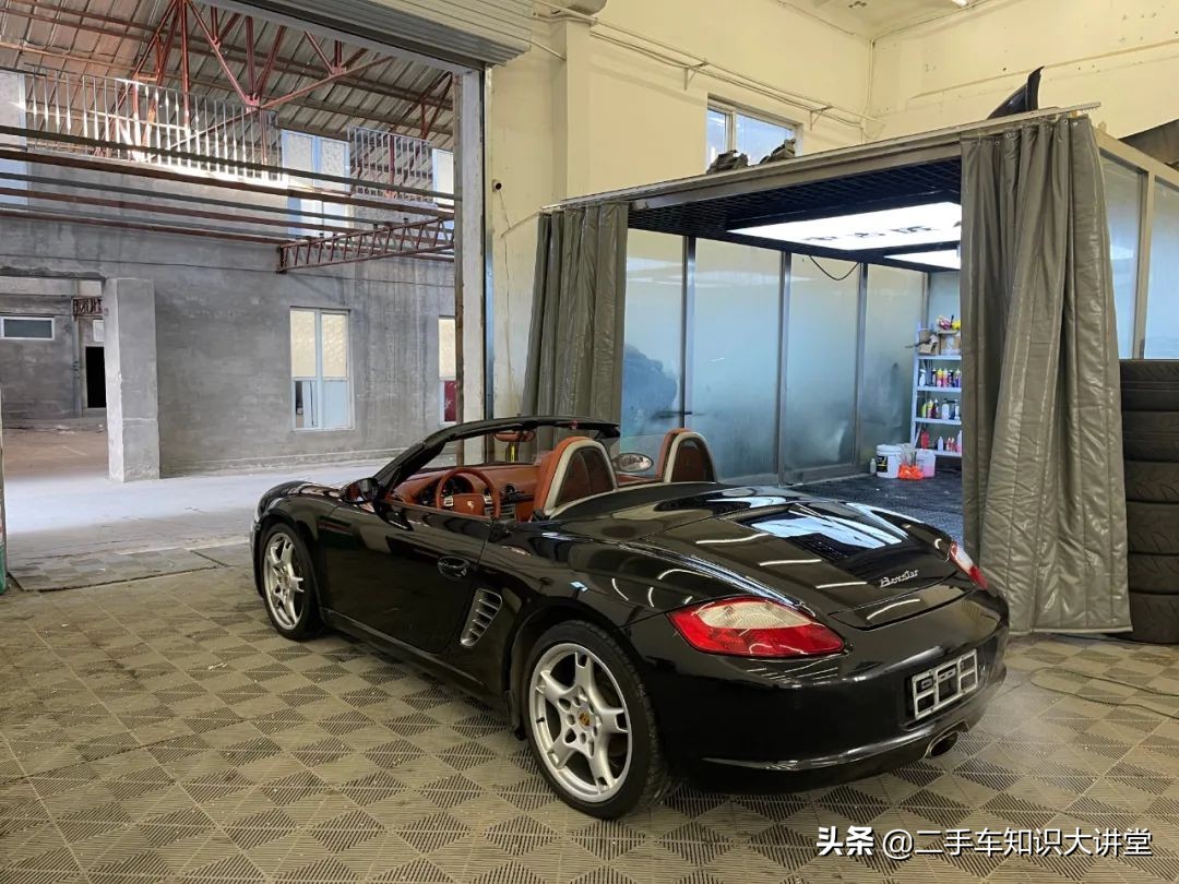 17万的保时捷，工薪阶层养得起吗？