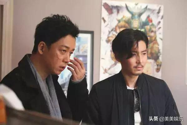 出轨王大治还倒打一耙，董洁真的太狠了