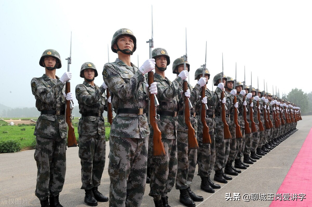 说文解字：“戊戌戍戎”你真的解吗？一个口诀彻底搞明白了