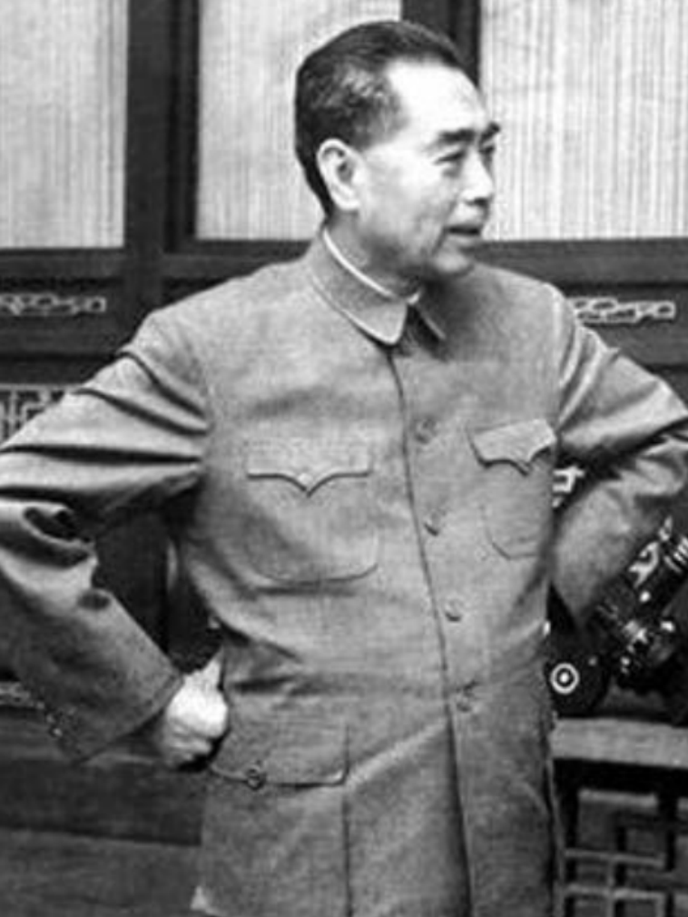 1967年，广东机场安检发现2只老鼠，上报中央为何引起周恩来重视