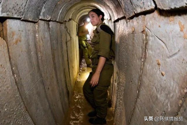 以色列曾占领加沙地带38年，为何又撤出了？