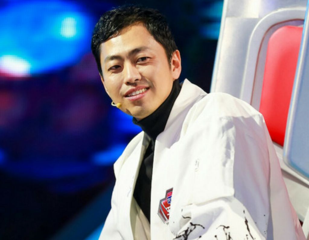 6年前,那个爆红的"水哥"王昱珩,如今过得怎么样?