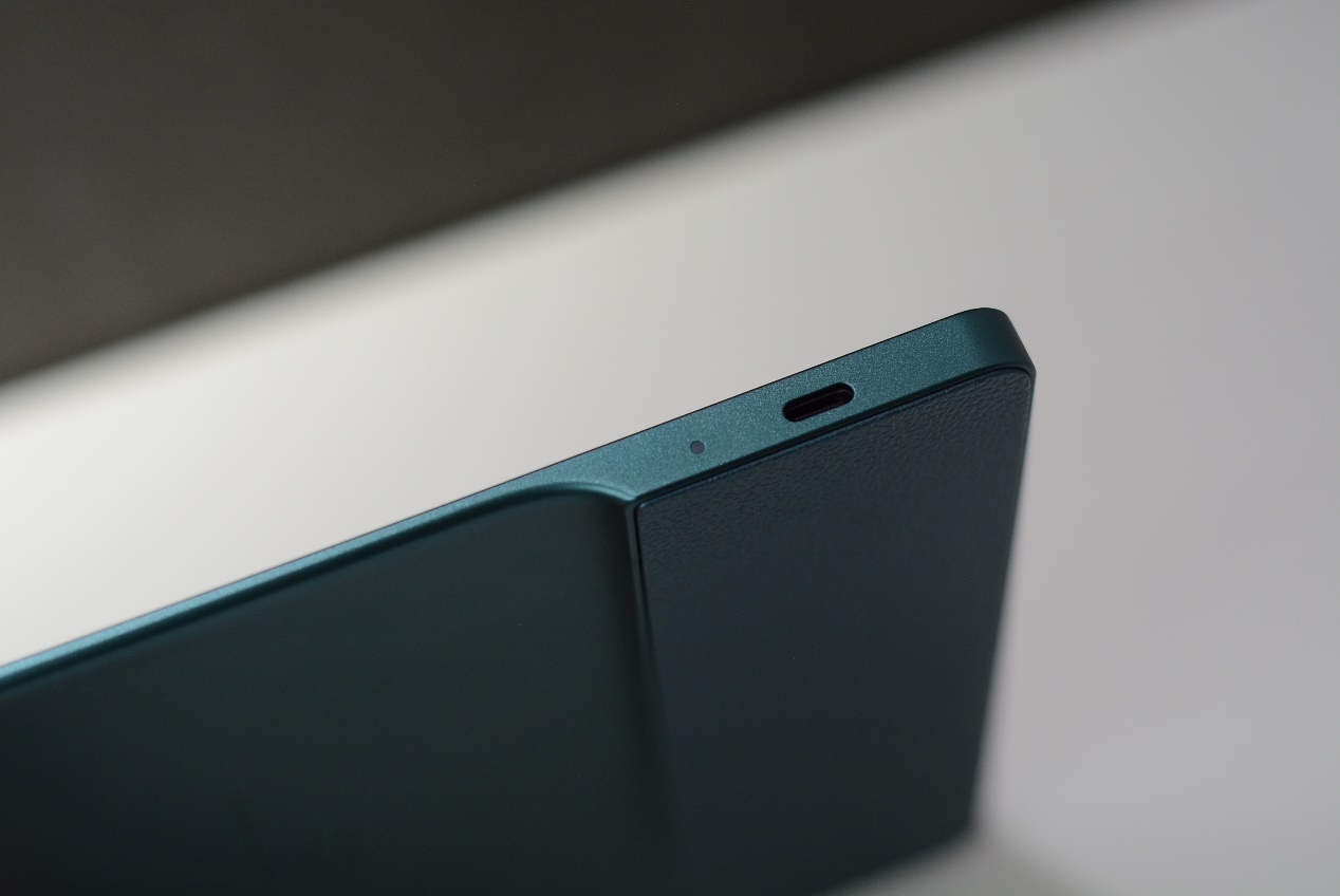 墨案MIX7新品发布：开放系统，实体按键，侧握使用，更适合看书