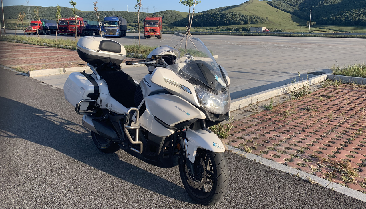 长途自驾旅行你最怕什么呢？