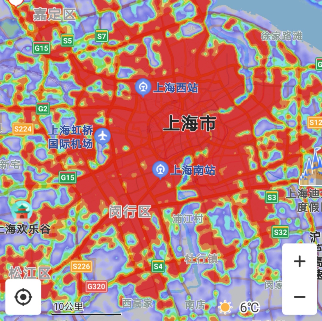 中国最开放的城市排名，沿海开放城市热力图比较(附2022年最新排行榜前十名单)