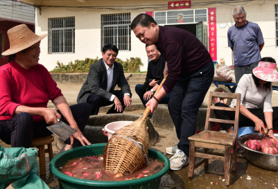 《头条》主流融媒体武穴行：乡村振兴看苏垴