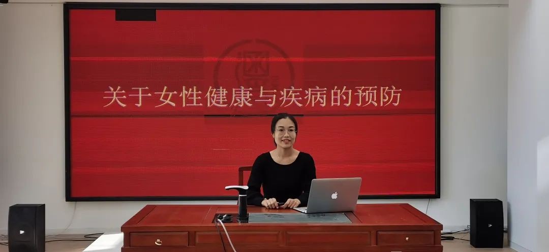 【文明实践快报－2592期】青岛莱西市群众文化服务中心成功举办“非遗在社区”传统医药健康讲座
