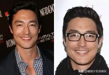 眼镜杀也挑人！这11位男星，有人戴上气质飙升，有人秒变七老八十