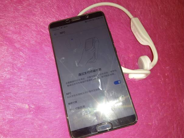 ​音不入耳、一触即连—南卡骨传导Runner PRO 2蓝牙耳机测评