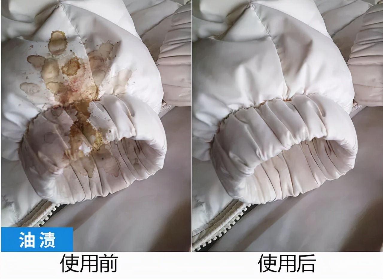 羽绒服脏了别水洗！教你这么做，羽绒服干净如新，真好用