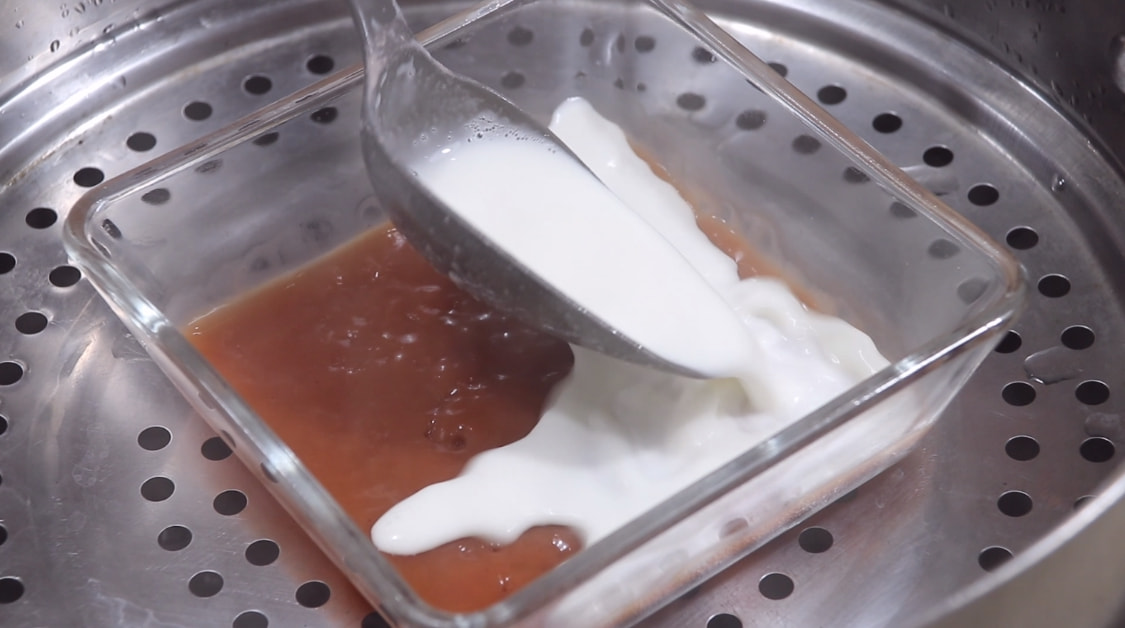 冬天里，我家隔天就用大米这样做五花肉，再烧红烧肉，别不懂吃