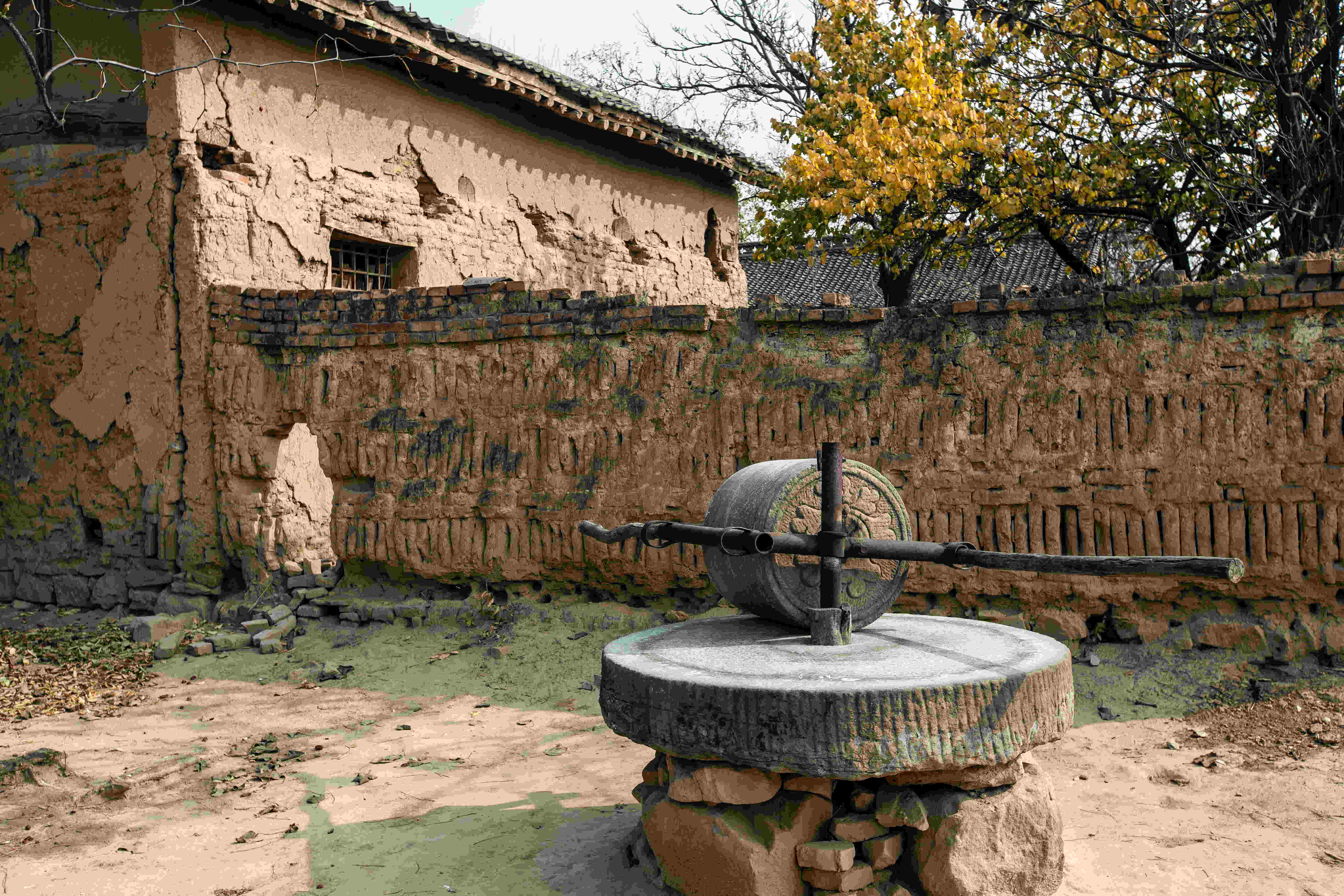 旧时农村那些难听的小名,你遇到过吗?