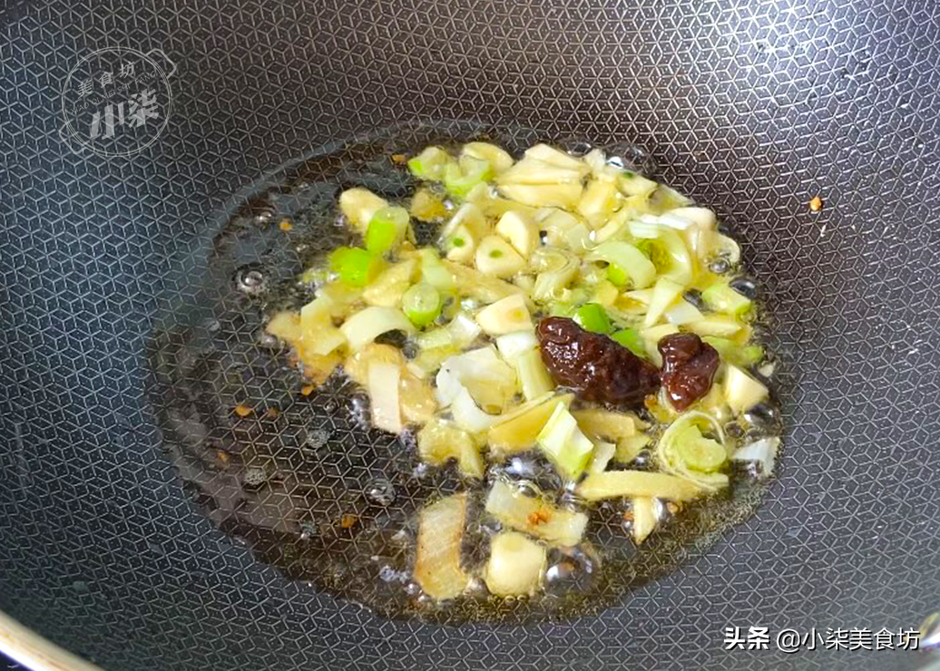 图片[14]-【白菜炖豆腐】做法步骤图 教你正确做法 天天吃不够-起舞食谱网