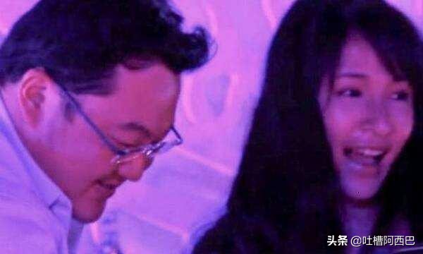 “鲜肉收割机”的瓜，她的快乐你想象不到