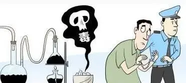 【以案释法】学以“歪”用!名牌大学高材生竟自制毒品……