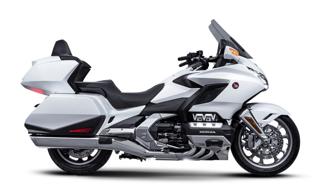 Honda DreamWing全系车型价格表