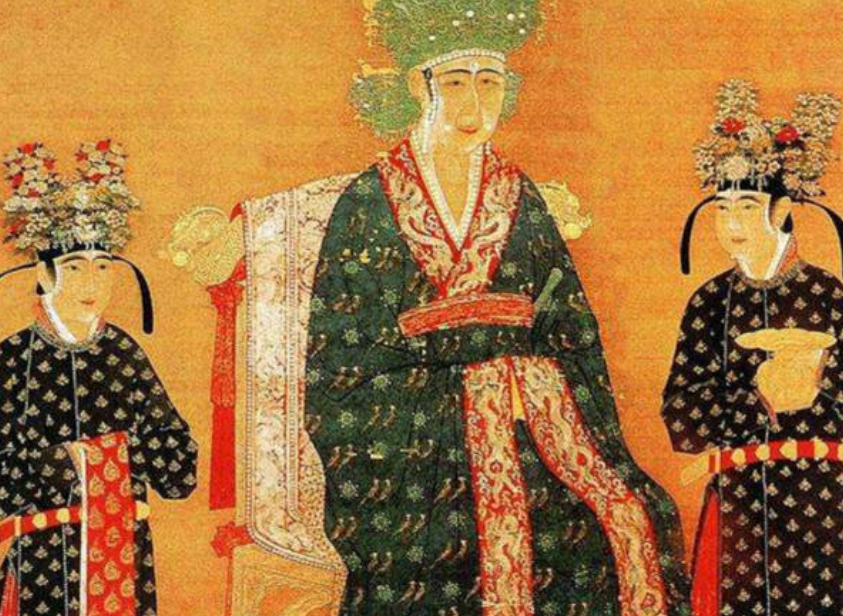 从流浪女一步步逆袭成万人之上的太后！刘娥的一生有多精彩？