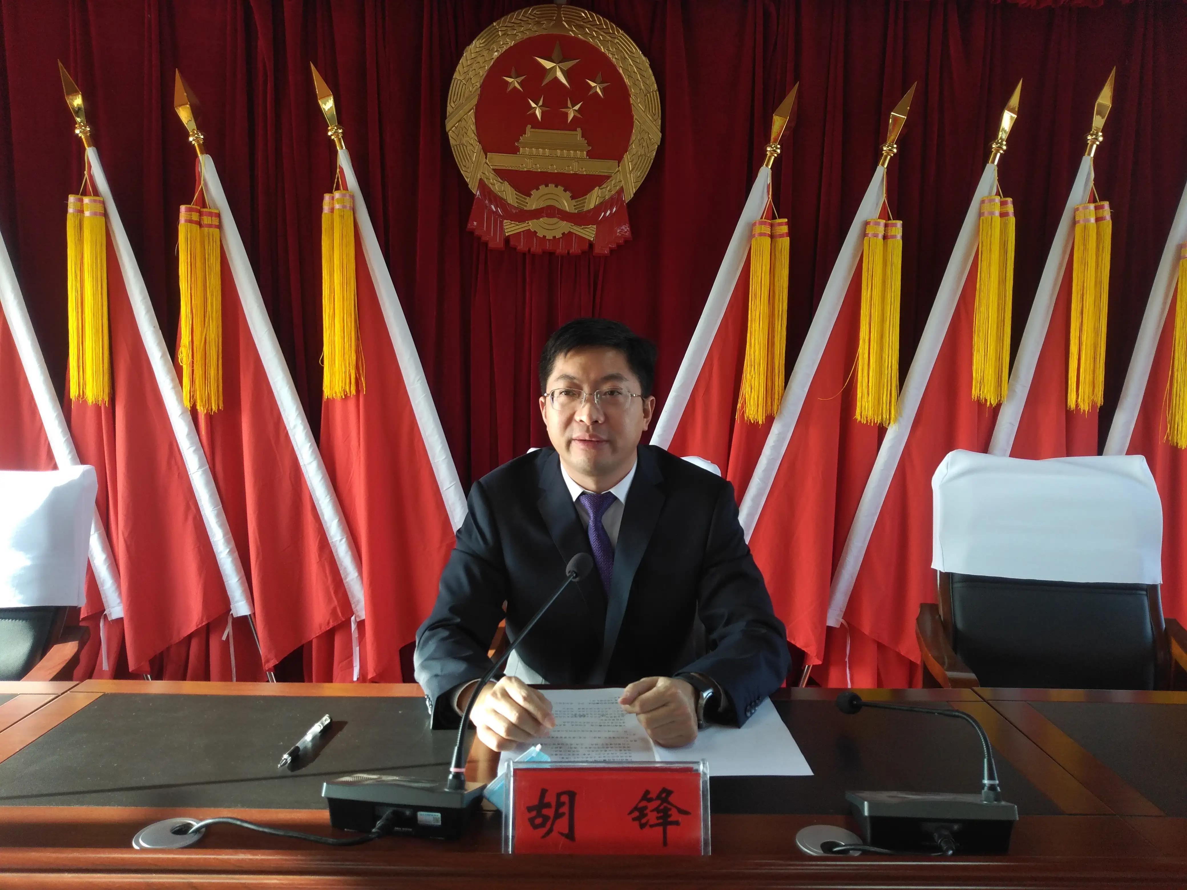 宝清县夹信子镇党委召开学习党的十九届六中全会精神专题会议