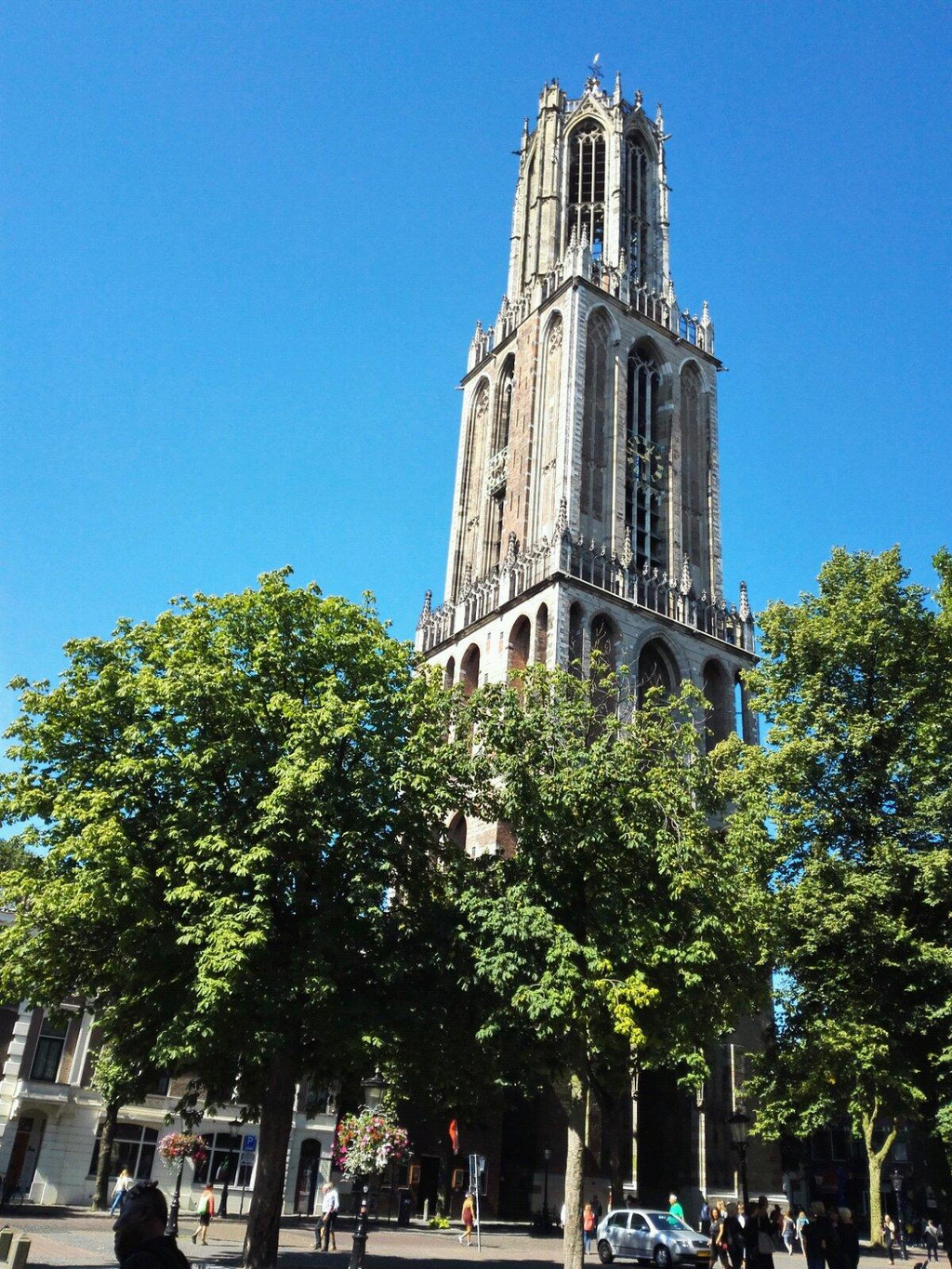 荷兰旅行攻略童话般的人文地理风情了解荷兰