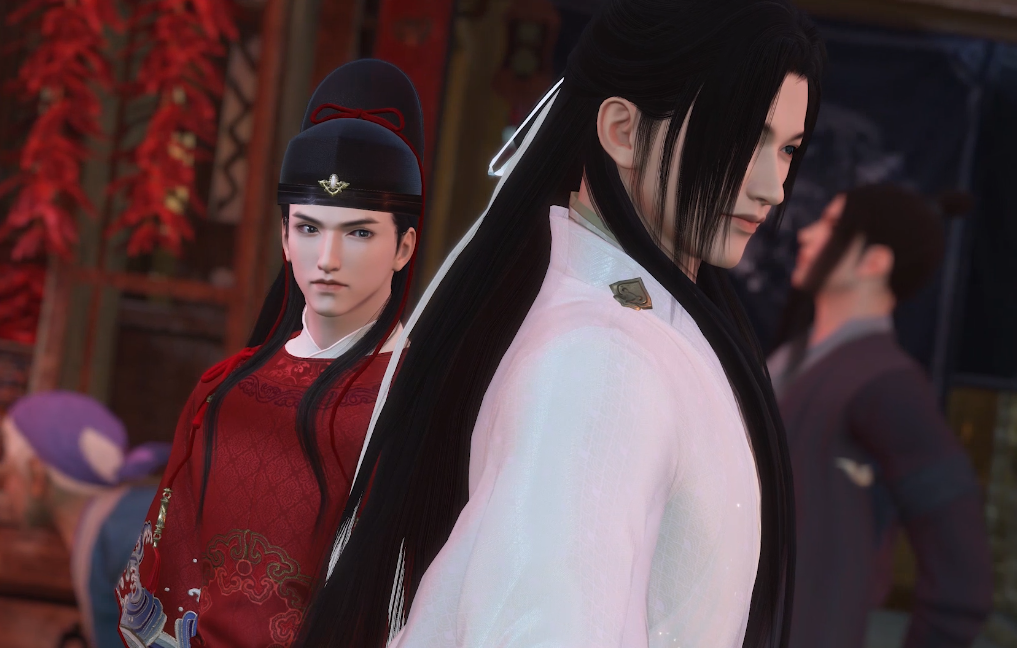 白玉堂和展昭(白玉堂和展昭谁武功高)-情感知识库-动动脑