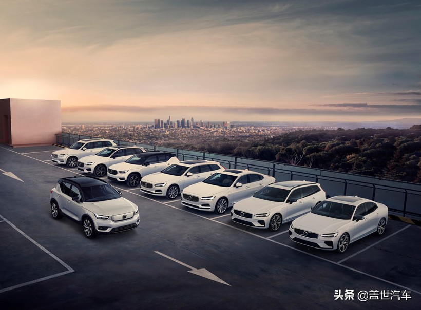 买新车？这些功能必备哦