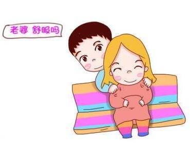 为什么孕期会腰酸背痛？孕妈妈该如何防止